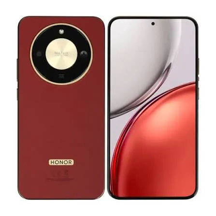 Смартфон Honor X9D 8/256 ГБ, Reddish Brown